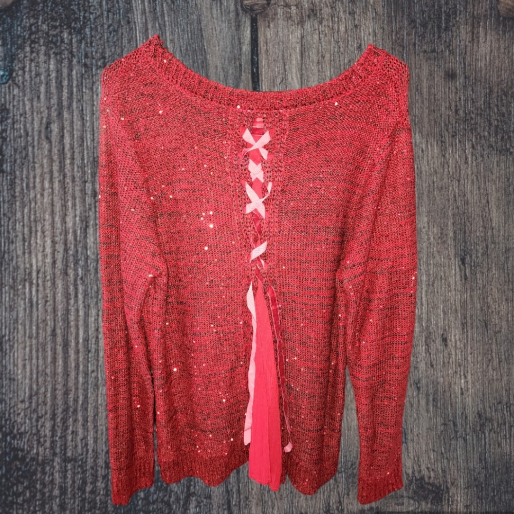 Sweater - Picture 2 of 2